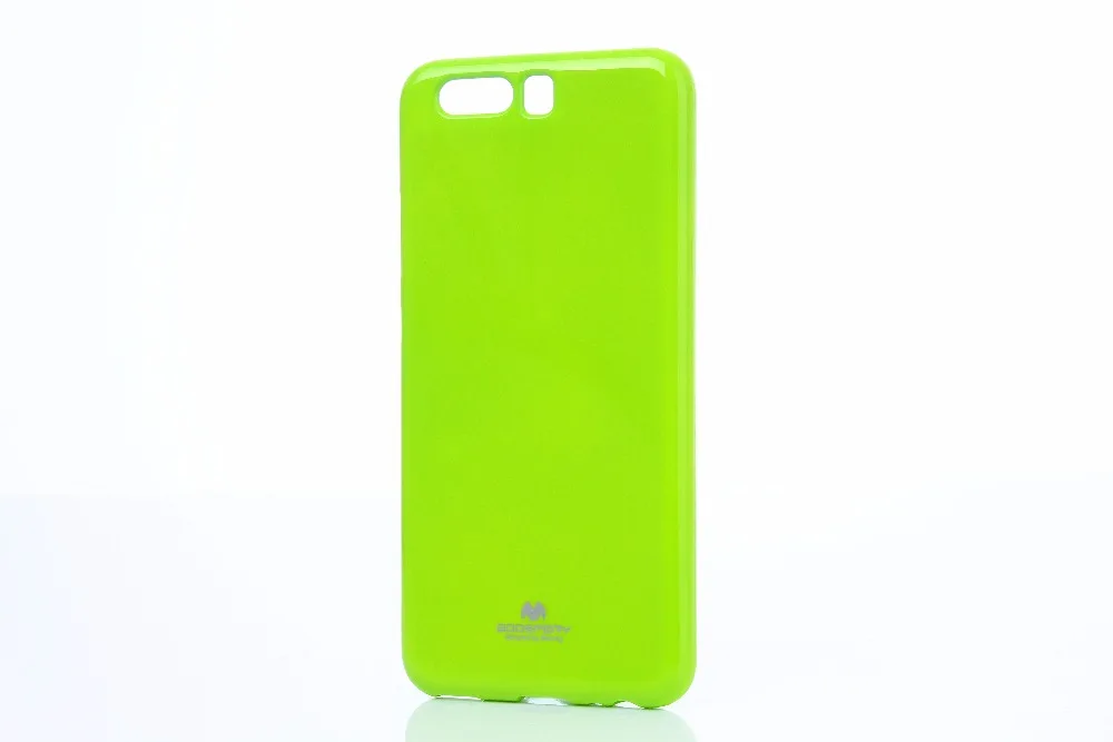 Чехол бампер Mercury GOOSPERY Pearl Jelly для Huawei P30 P20 Pro Lite|cover for huawei|cover huawei p8case cover |