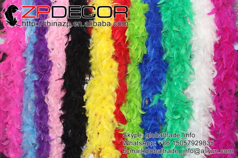 ZPDECOR 2 ярдов/партия 60 грамм высшее качество Профессиональная технология