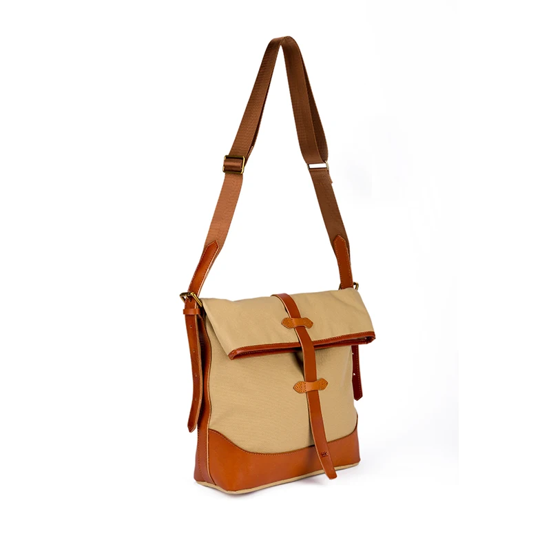 Мужская парусиновая сумка мессенджер с ремнем через плечо|men canvas bag|designer shoulder