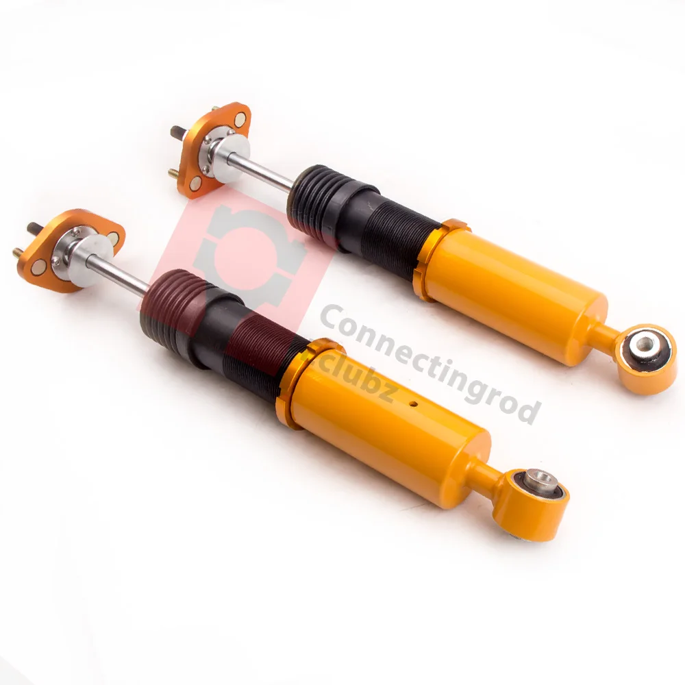 Coilover Подвеска для 98-02 BMW E46 M3 330i 330Ci весне комплект 323Ci 325Ci 323i амортизаторы развал
