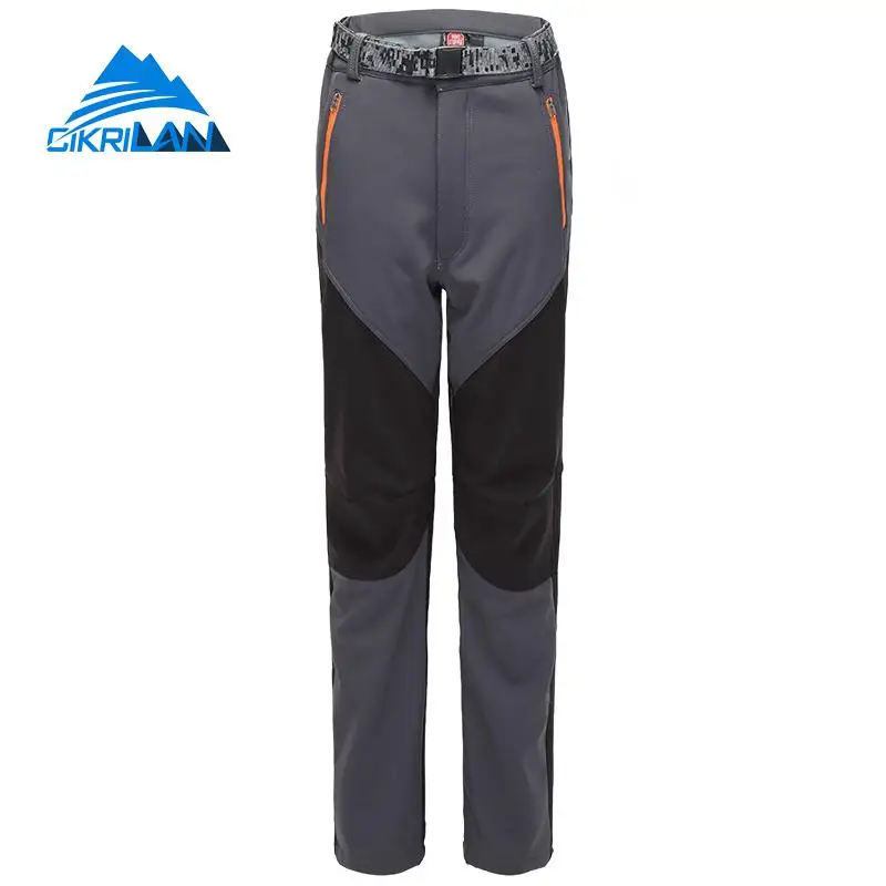 Дамы водостойкой Windstopper Спорт на открытом воздухе кемпинг Пеший Туризм Softshell