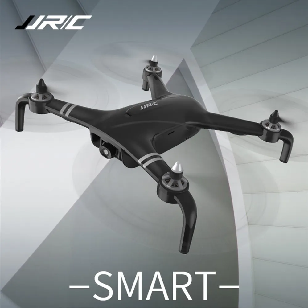 JJRC X7 двойной gps 5G WiFi 1080P FPV Радиоуправляемый Дрон 1080 P HD камера бесщеточный мотор