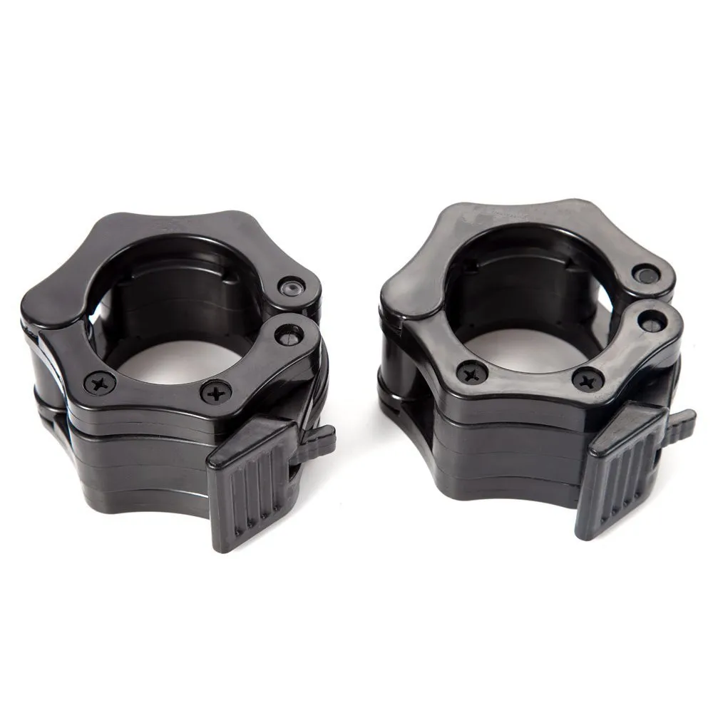 1 &quotштанга пружинный воротник зажимы для воротника Женская шпиндель диаметром 25