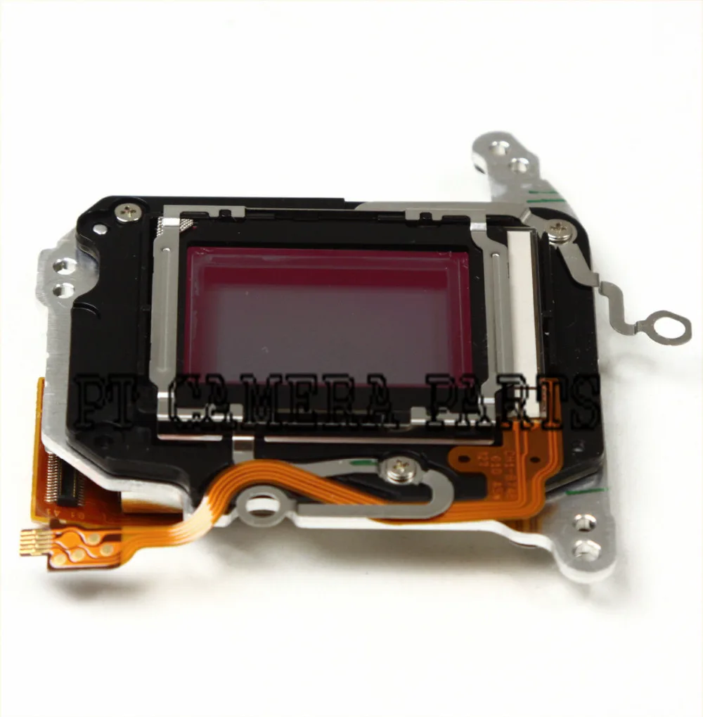Оригинальный 550D Rebel T2i Kiss Digital X4 CCD CMOS датчик изображения с отличным фильтром