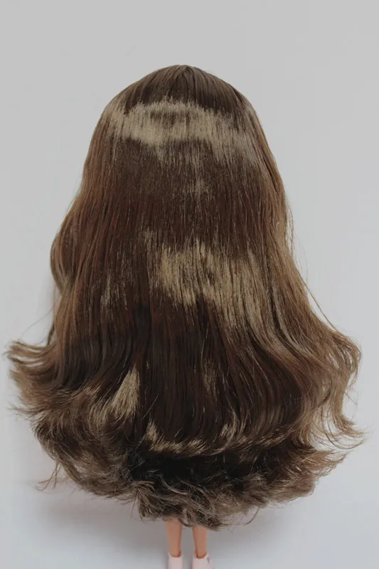 Бесплатная доставка большая скидка дневная Обнаженная кукла Blyth подарок на день