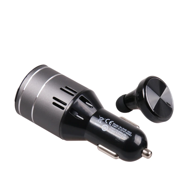 2017 Pbear Автомобильный Аромат очистки воздуха USB Зарядное Устройство порт Bluetooth