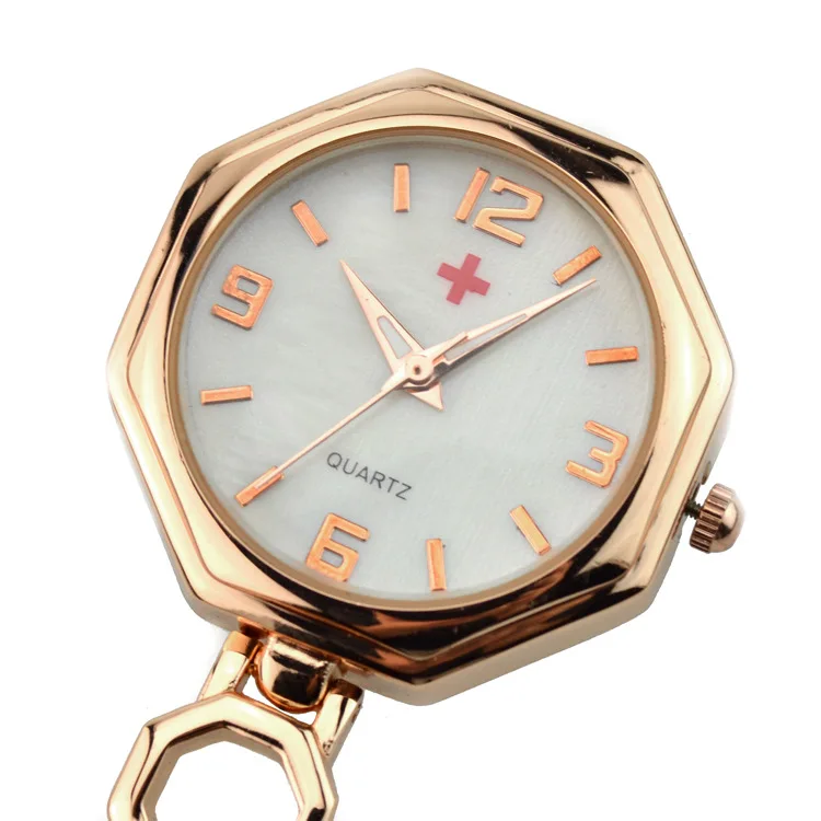 Fashion Casual Pocket &amp Fob Watches Vintage Doctor Nurse Watch Stainless Steel Waterproof Clock Gift Relogio de Bolso | Наручные часы