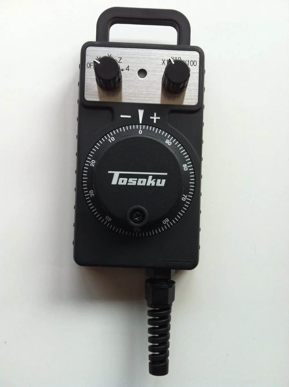 Совершенно новые оригинальные японские электронные Ручные колеса TOSOKU East test HC121