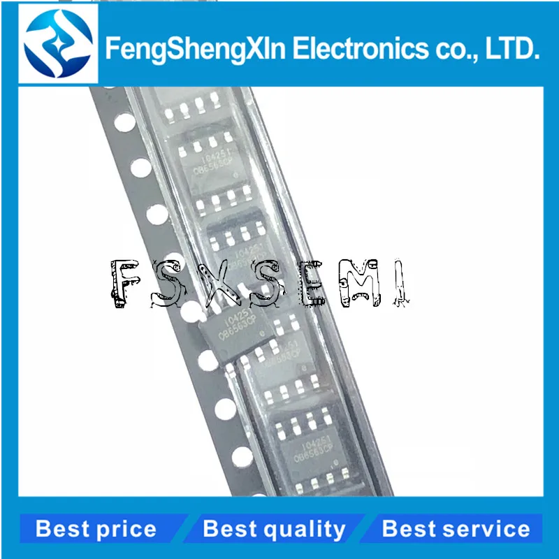 10 шт./лот новые чипы питания OB6563CP LCD 0B6563 SOP8 OB6563 OB6563CPA IC