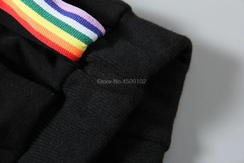 Детский хлопковый спортивный костюм 2 шт./компл. летняя спортивная одежда для