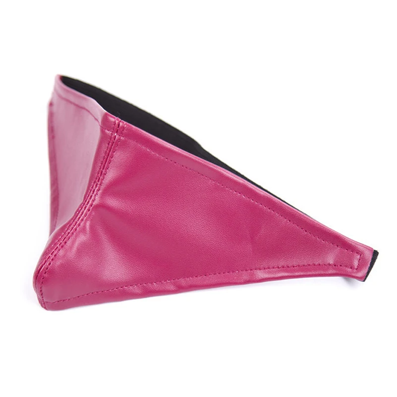 БДСМ сексуальные маски раб маска Роза женщины взрослые товары для пар sm плеер