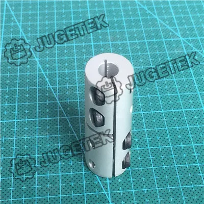 Зажимная Жесткая Муфта вала 8 мм до мм|shaft coupling|shaft coupling 8mm8mm |