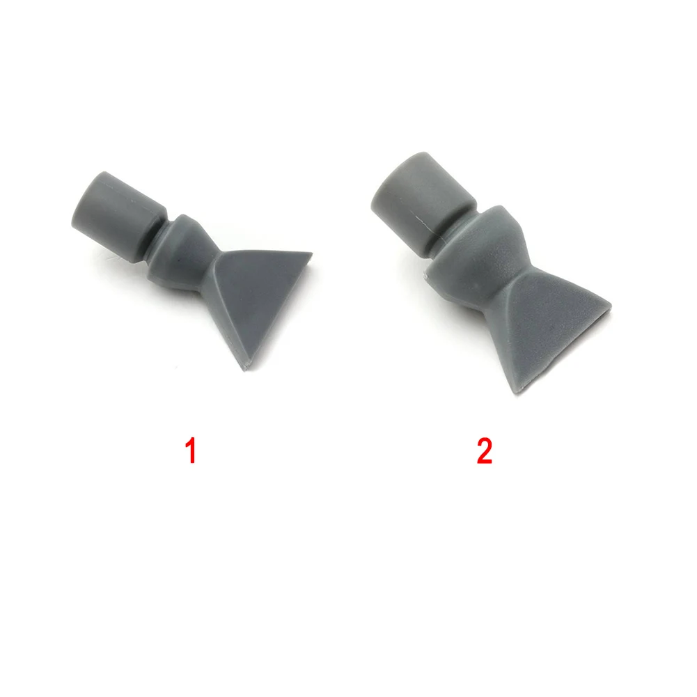S/L Flexib Rotateable Fish Tank aquarium Plastic Duckbill Nozzle Pipe Water Outlet Free Rotate Flow water control directing Tool | Дом и сад