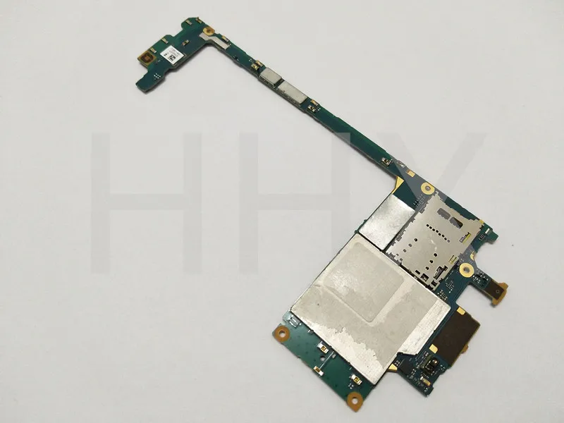 Для sony Xperia Z5 Premium E6853 материнская плата разблокированная с чипами материнская плата протестированная E6853 оригинальная материнская плата Android OS