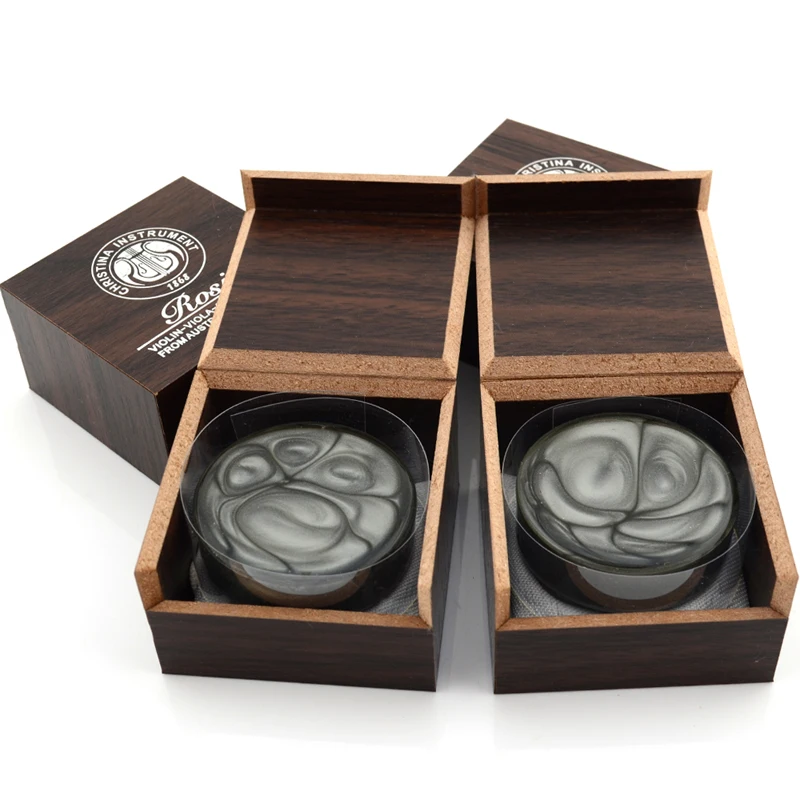 Итальянская Кристина Высокое качество скрипка канифоль импортный материал