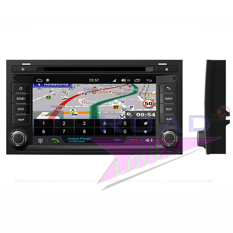Автомобильный DVD-плеер Winca S200 7 &quot Android 8 0 для Seat Leon 2013 стерео GPS-навигация |
