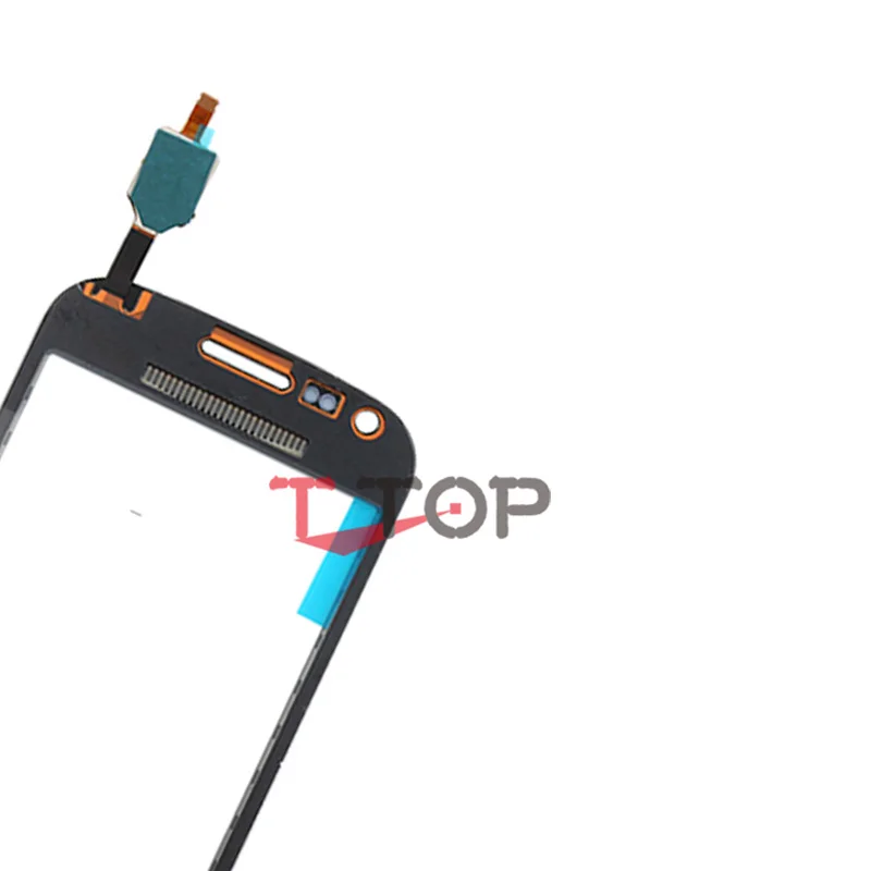 Сенсорный экран Сенсор для Samsung Galaxy Trend Plus gt-s7580 GT-S7582 S7580 S7582 Duos Touch Панель планшета