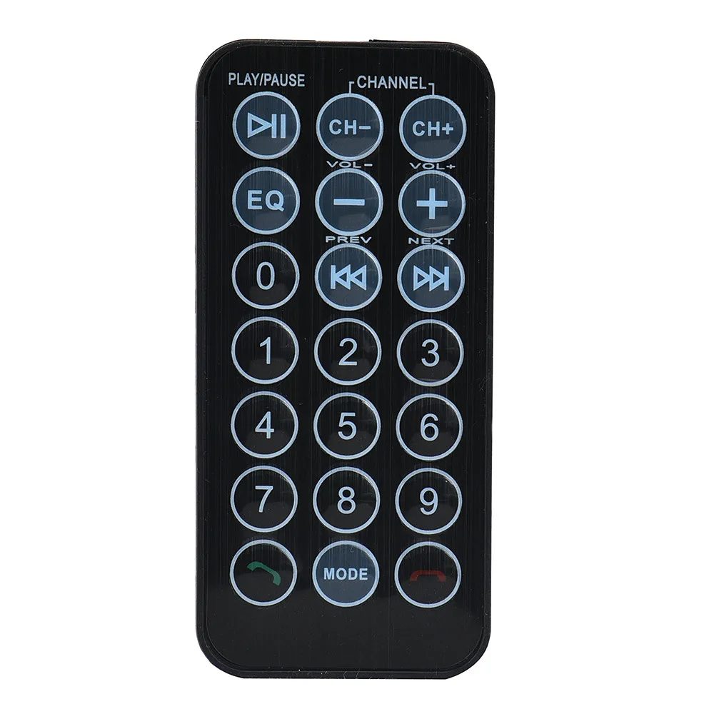 MP3 плеер HIPERDEAL беспроводной fm-передатчик модулятор с USB CD MMC дистанционный