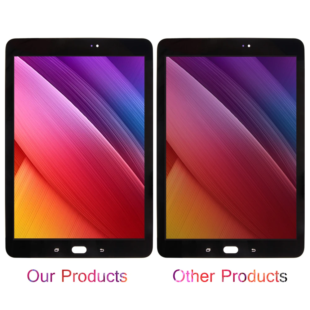 ЖК дисплей SRJTEK для Samsung Galaxy Tab S3|ЖК-экраны и панели планшетов| |