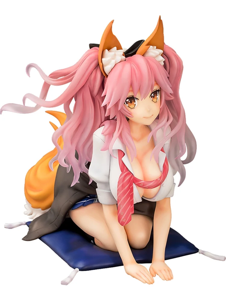 Fate/EXTELLA tammo no Mae сексуальная униформа для девушки Ver. Экшн фигурка из ПВХ японское