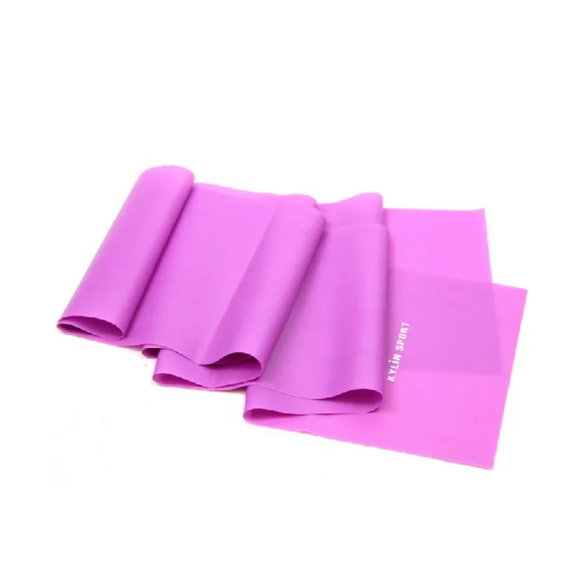 Набор из 3 лент для йоги силовая тренировка оптовой продажи и бесплатная доставка