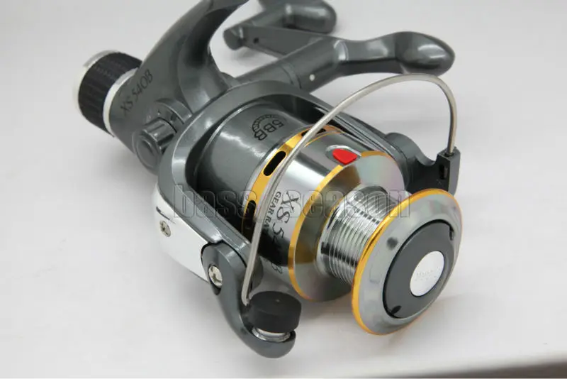 1 рыболовная леска катушка с роликом спиннинговая 5 шарикоподшипников