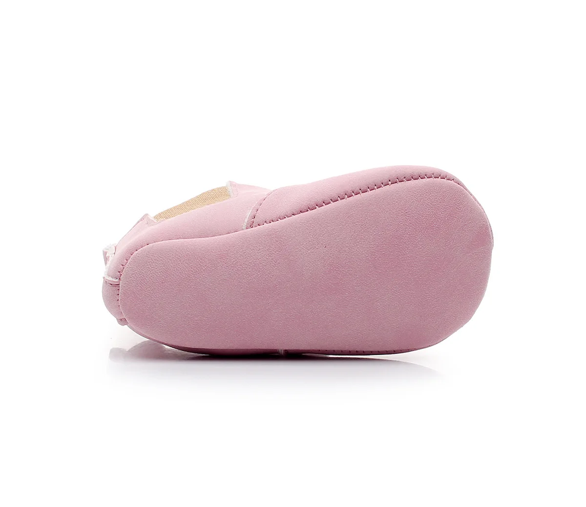 Новые милые детские ботинки мокасины ручной работы Модные для младенцев 9 цветов