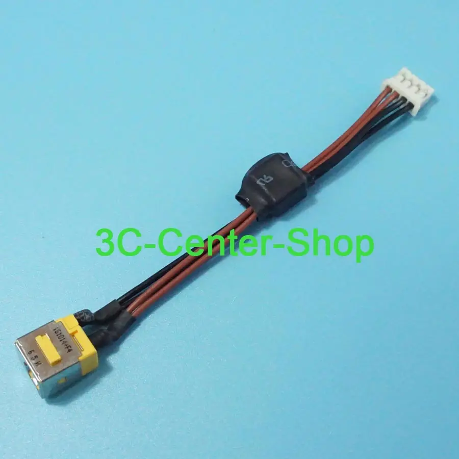 1 шт. разъем для ноутбука DC Jack ACER 5720 5310 5320 5520 5720G 5720Z питания|Соединители| |