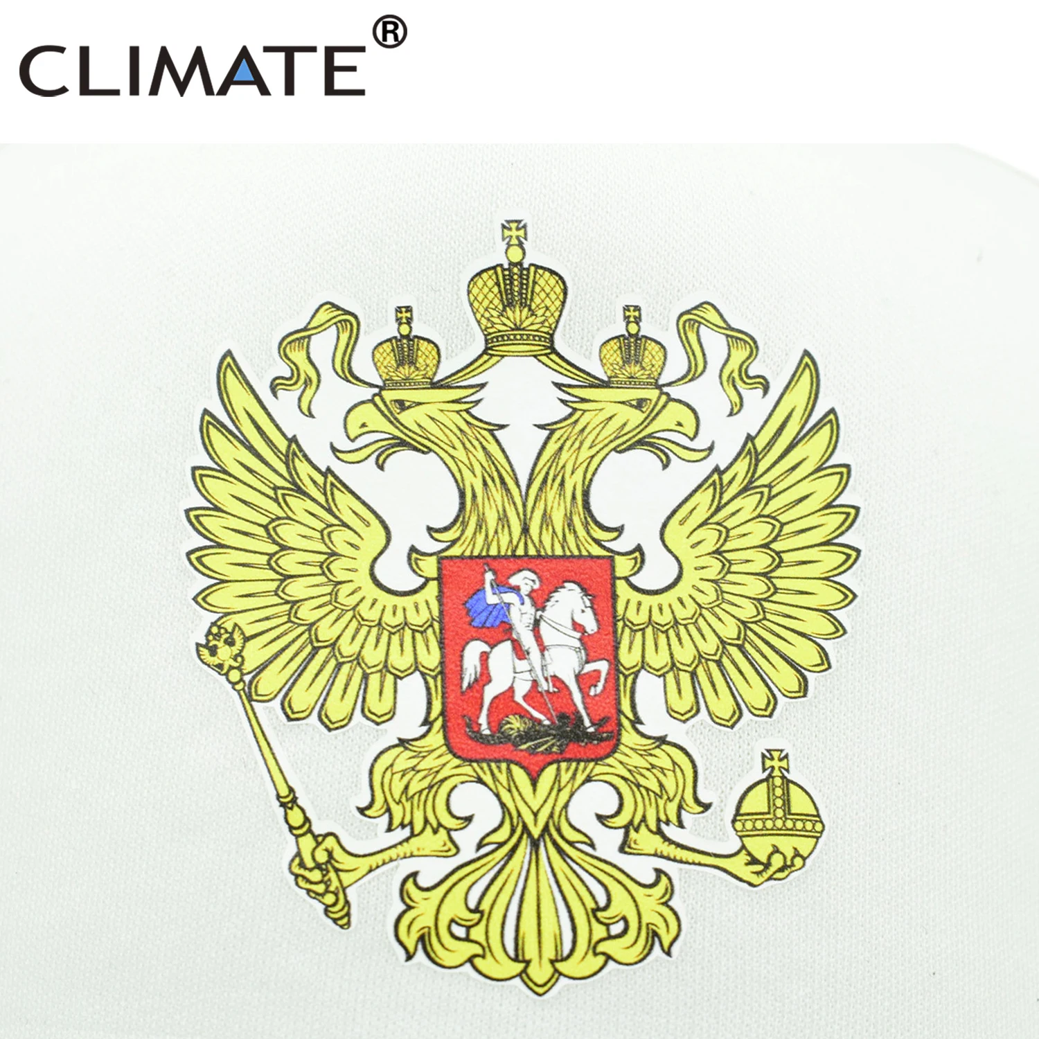 Климата России национальной футбольной команды Cap Мужчины Женщины эмблема
