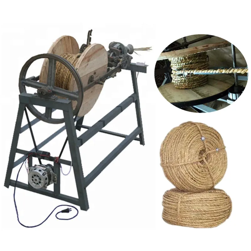 Ручная машина для производства рисовой пшеничной соломы|Кухонные комбайны| |