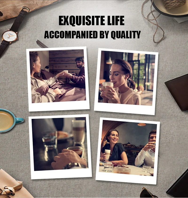 Электрическая мини-кофемашина для домашнего использования