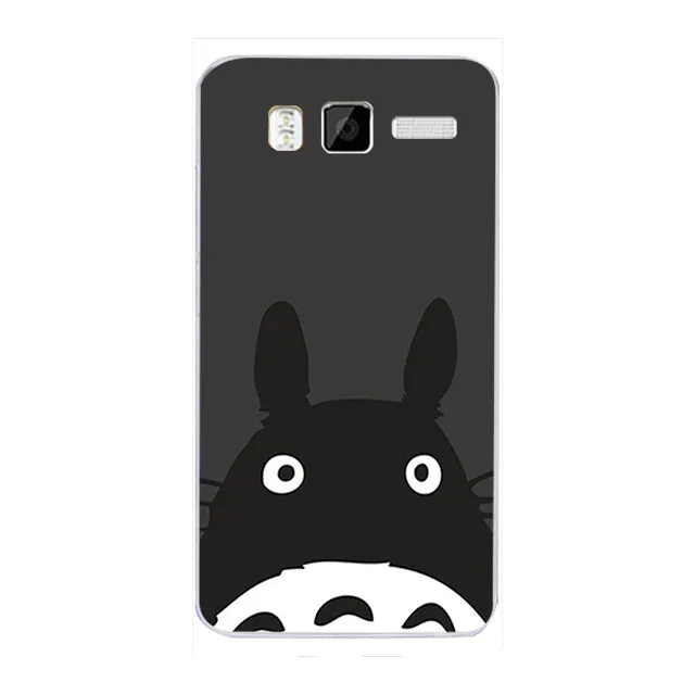 L112 Милый чехол с принтом кошки с животными для lenovo A916 A 916, чехол с мультяшным дизайном, мягкий силиконовый чехол для телефона lenovo A916 - Цвет: L112
