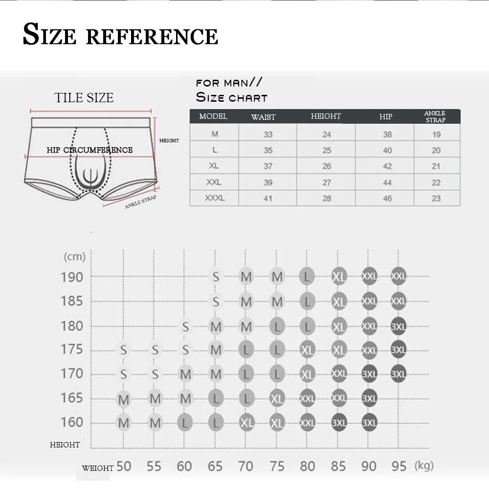 Мужские хлопковые трусы боксеры белые однотонные дышащие XXXL Calzoncillos|boxer shorts|sexy boxer