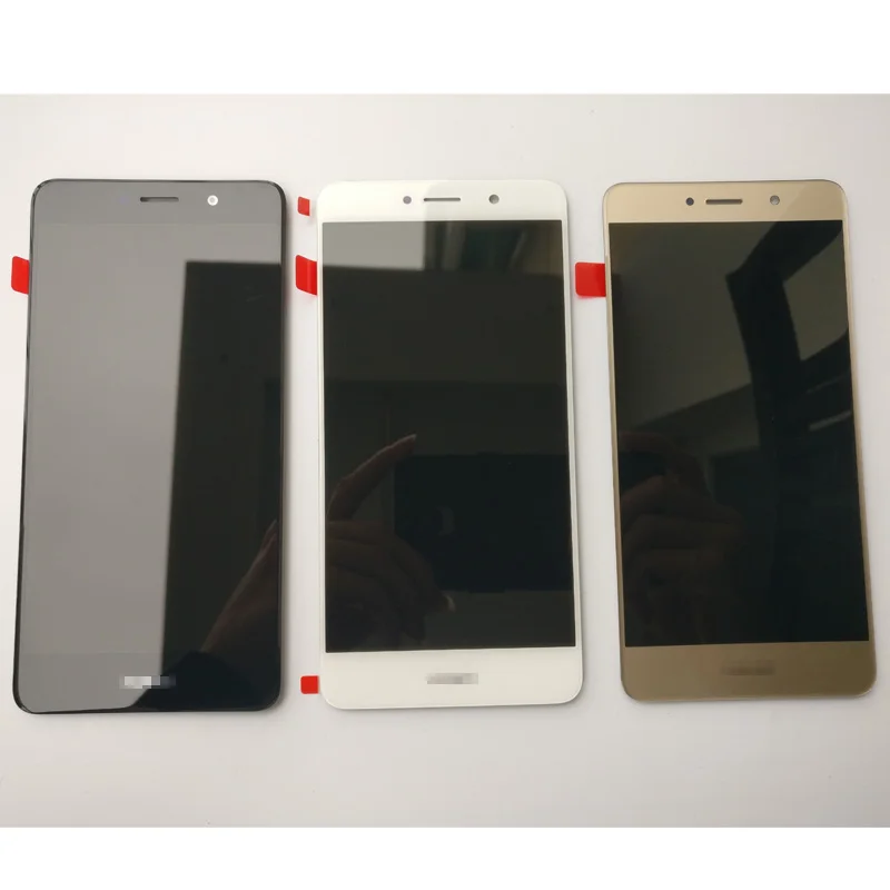 Высококачественный ЖК дисплей 5 дюйма для Huawei Honor Holly 4 Plus + дигитайзер сенсорного
