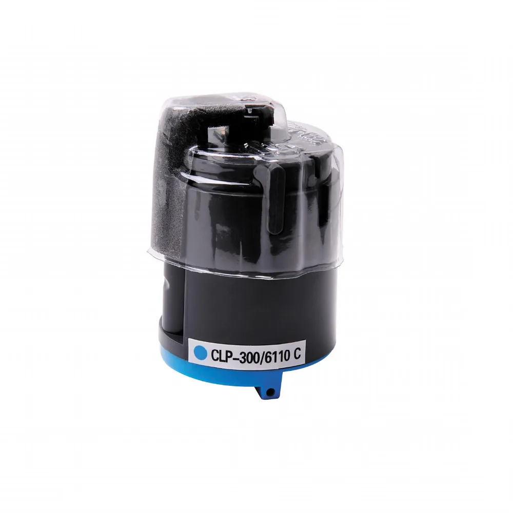 2000 BK 1000 C M Y картридж с тонером совместимый для Samsung CLP-300 CLX-2160 2160N XER 6110 300N |