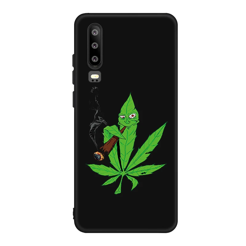 05 Черный мягкий TPU чехол для huawei Honor 10i 20i 8X 8C 9 10 Lite 7X V20 8S шаблон чехол для телефона для huawei P20 P30 Lite P30 P20 Pro - Цвет: 05