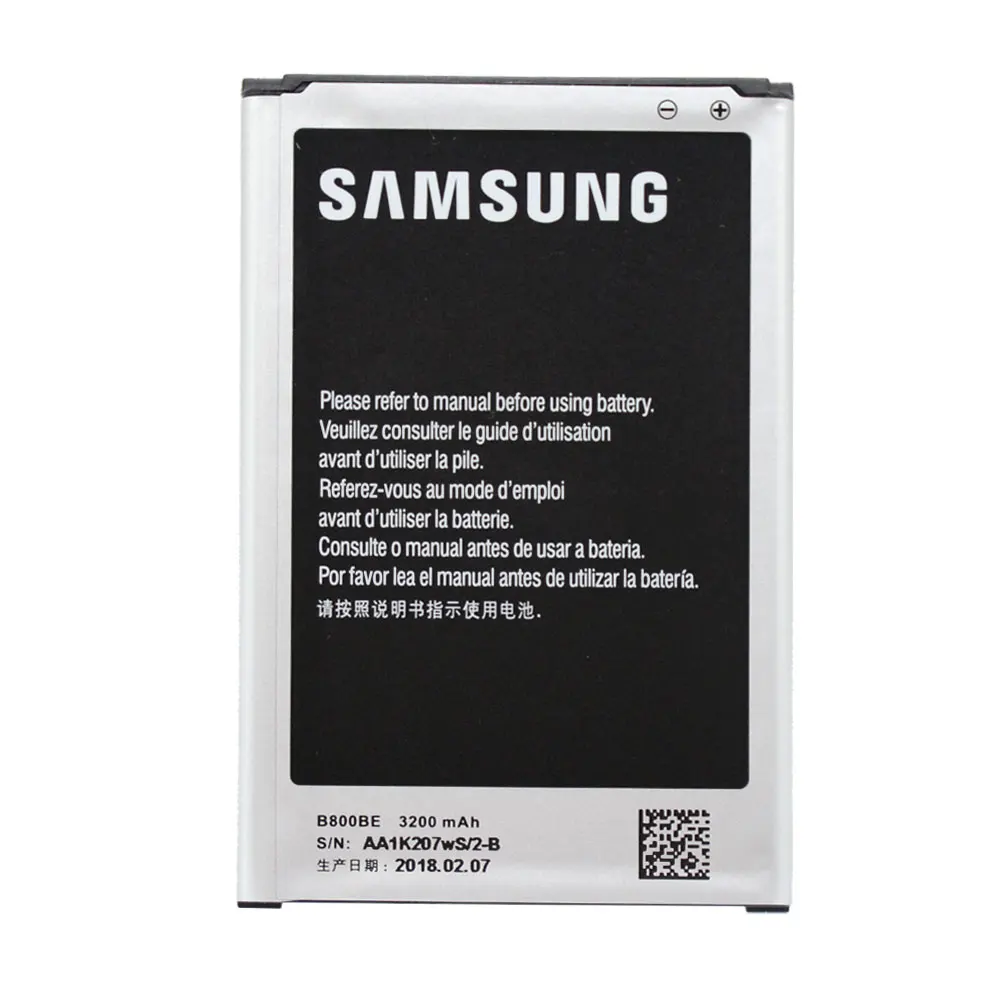 Аккумулятор B800BE+ док-станция для samsung Galaxy Note 3 N900 N9006 N9005 N9000 N900A N900T N900P NFC