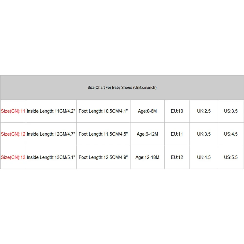 Newborn Baby Girls Boys Mesh Sport Breathable First Walker Soft Sole Shoes |