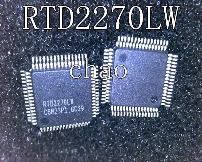 

RTD2270L LCD chip new original