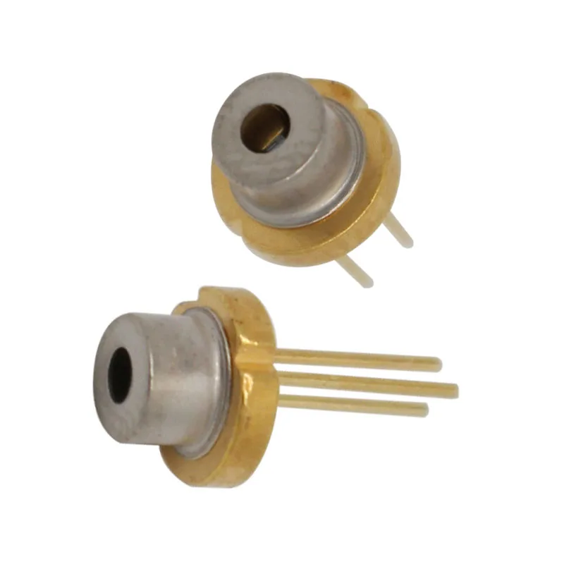 

5 шт./партия, лазерный диод для Symbol LS2208 LS1203 LS4208 DS6708