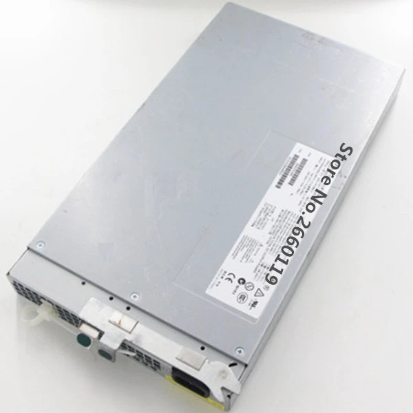 

Высококачественный серверный блок питания для R630 G7 DPS-1570BB A D60079-009 1570W, полностью протестирован и хорошо работает