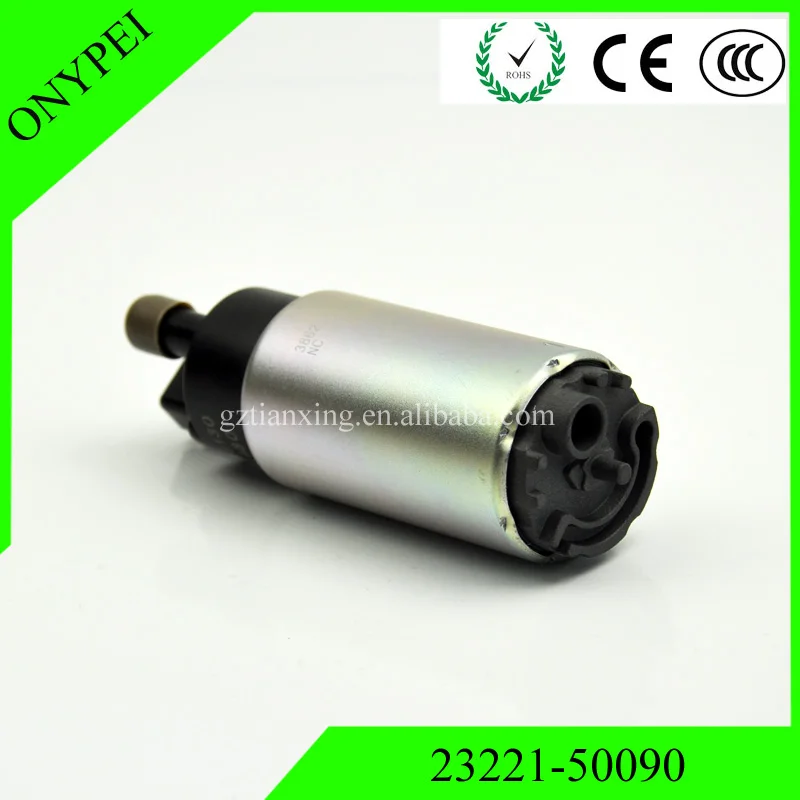 23221 50090 новый топливный насос для Toyota Crown Celsior Lexus LS430 SC430 GS430 4.3L 2322150090|Топливные