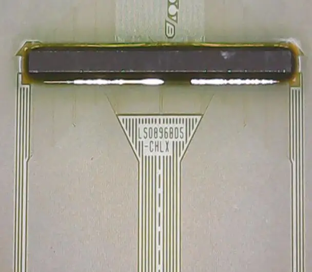 LS0896BD5 CHLX Новый COF Driver IC|ic|ic driveric 8 |