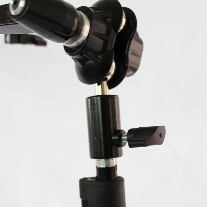 Держатель осветительной стойки 2 6 м|Аксессуары для фотостудии| |