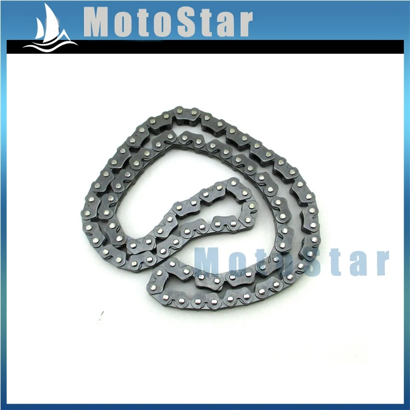 Двигатель синхронизации Cam цепи для Z155 Zongshen 155cc 1P60YMJ Thumpstar Explorer Braaap атомной Pro DHZ SSR WPB Piranha для Dirt Pit Bike