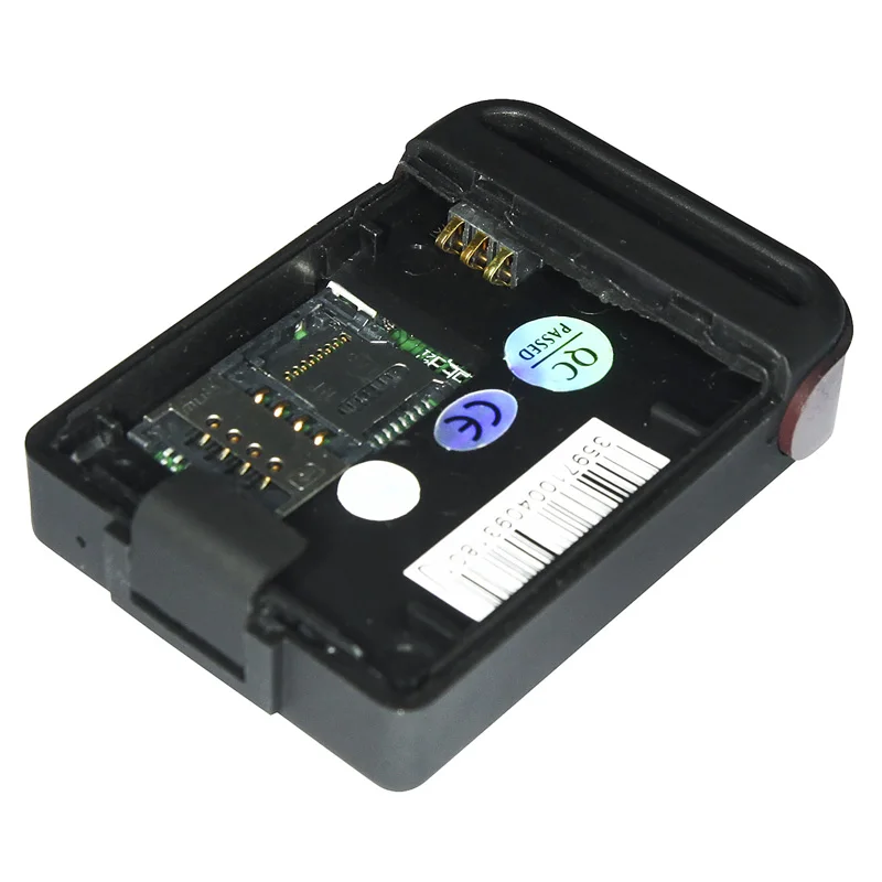 Wholesale REAL TIME GPS/GPRS/GSM TRACKER TK102B PERSONAL SMALL GPS | Автомобили и мотоциклы