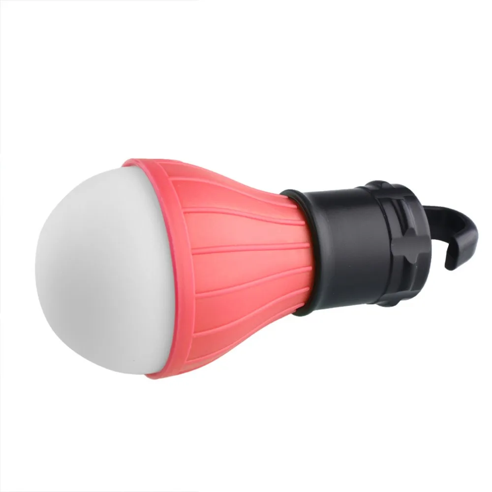 Многофункциональная СВЕТОДИОДНАЯ палатка для кемпинга водонепроницаемая