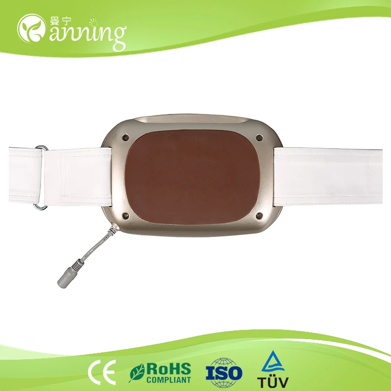 Бесплатная Доставка Отлично пояса форму вибро пояс для похудения невидимый