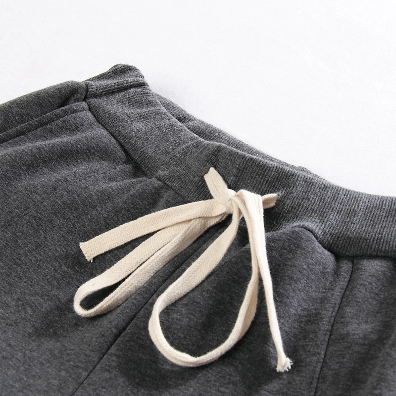 Женские повседневные брюки шаровары больших размеров 200 кг на весну и зиму 6XL для