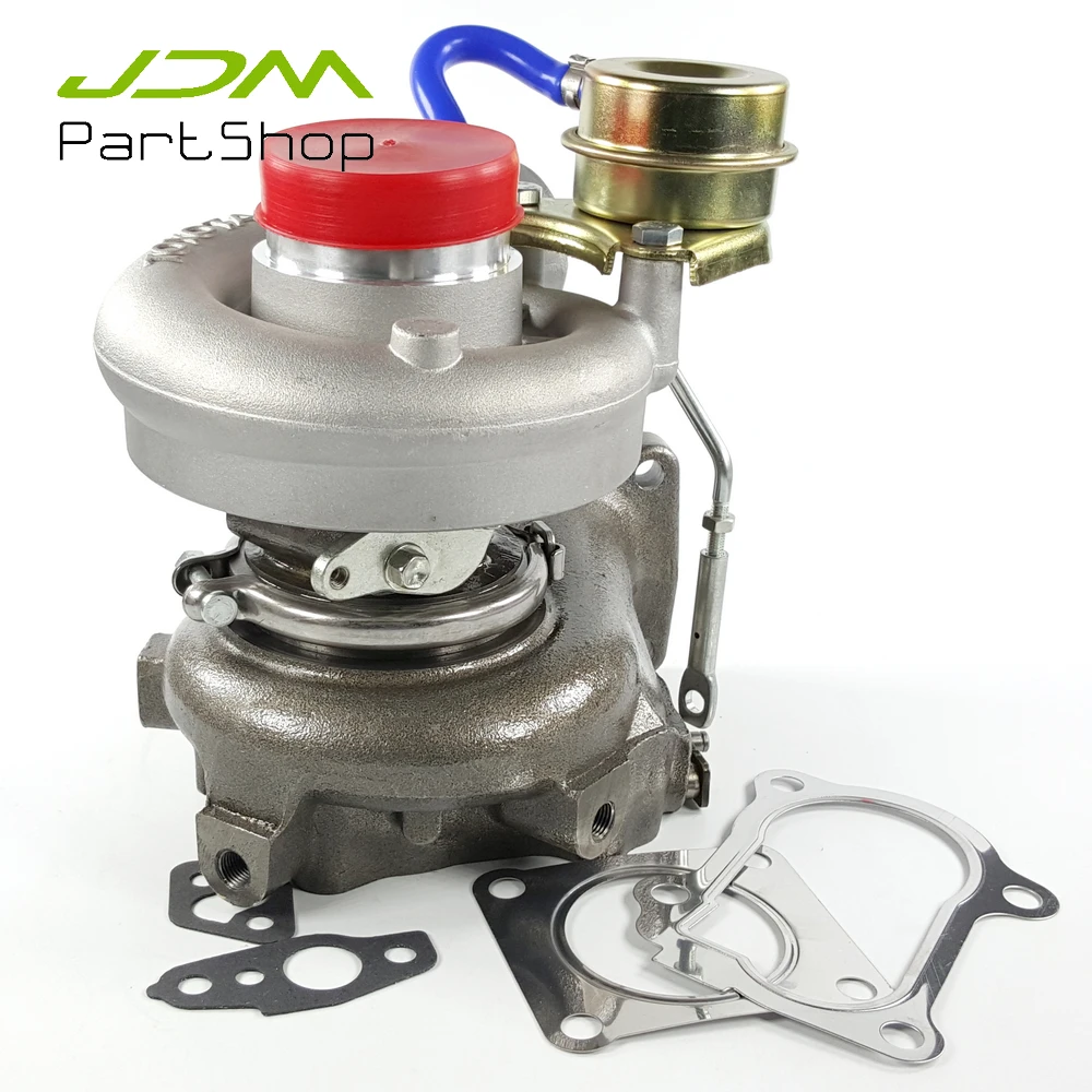 Турбокомпрессор Turbo CT26 17201 74010 для Toyota Celica 4WD 3SGTE ST165 2.0L|turbocharger|turbocharger ct26turbocharger toyota |
